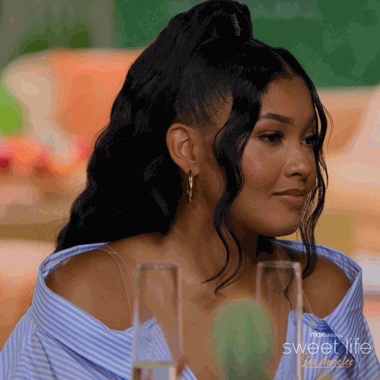 Southern California Reality GIF by HBO Max