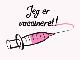 Corona Vaccine GIF