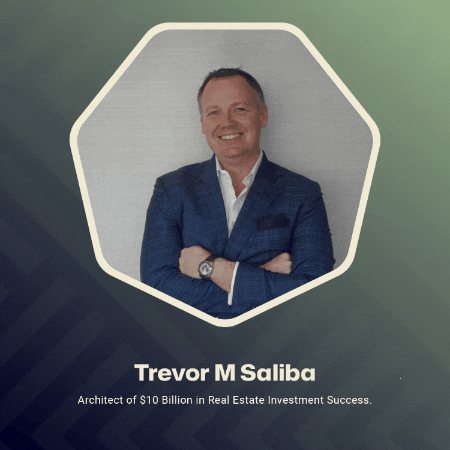 Trevor M Saliba GIF