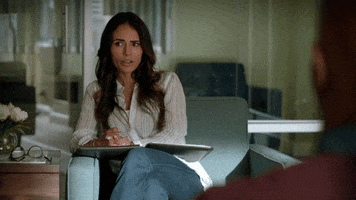 jordana brewster what GIF by Lethal Weapon