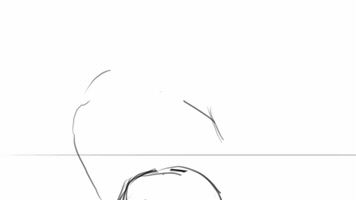 pddesignstudio anime game animation handdrawn GIF