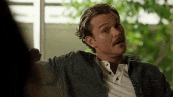clayne crawford yes GIF by Lethal Weapon