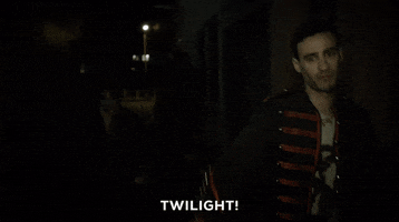 twilight GIF by What We Do In The Shadows
