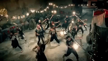 music video mv GIF by Lady Gaga