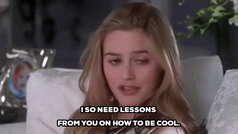 clueless movie GIF