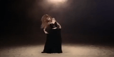 La La La GIF by Shakira