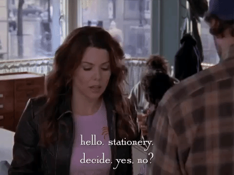 season 4 netflix GIF by Gilmore Girls