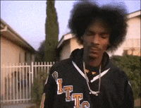 Snoop Dogg Fashion Gif By Heard Find Share On Giphy