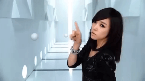 Stop Talking Girls Generation GIF - Find & Share on GIPHY