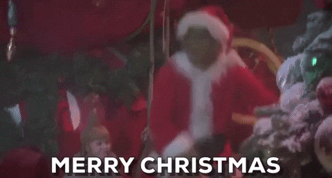 Merry Christmas GIFs - Find &amp; Share on GIPHY