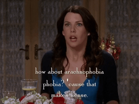Season 6 Netflix GIF by Gilmore Girls  - Find & Share on GIPHY