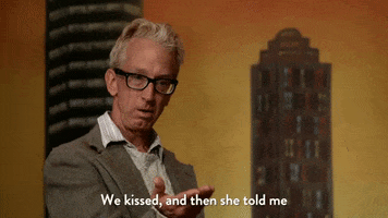 andy dick mr buckley GIF by Workaholics