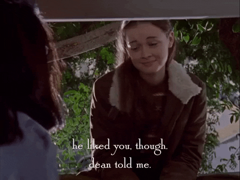 flirting signs he likes you meme gif video download flirting signs he likes you meme gif video download