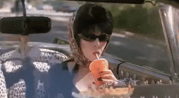 Turning Up Road Trip GIF by filmeditor 