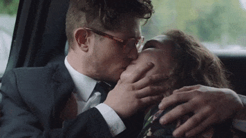 music video love GIF by The Lumineers