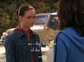 Season 4 Netflix GIF by Gilmore Girls 