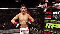 Dominick Cruz GIFs - Find & Share on GIPHY