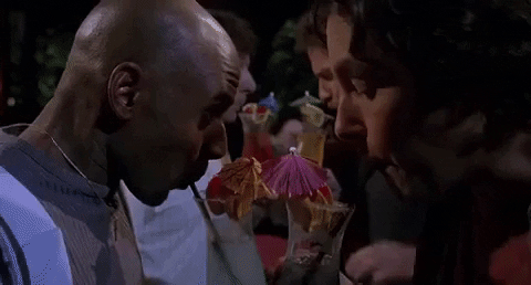 Happy Hour Drinking GIF by filmeditor - Find & Share on GIPHY