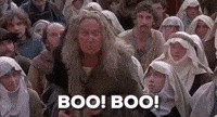 The Princess Bride Boo GIF by filmeditor The Princess Bride Boo GIF by filmeditor