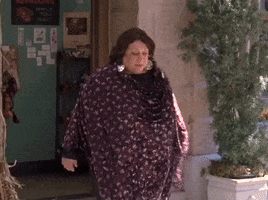 Season 5 Netflix GIF by Gilmore Girls 