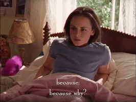 season 3 netflix GIF by Gilmore Girls 