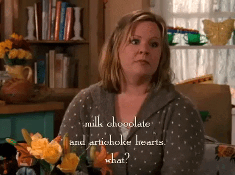 Season 5 Netflix GIF by Gilmore Girls