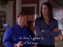 Season 2 Netflix GIF by Gilmore Girls 