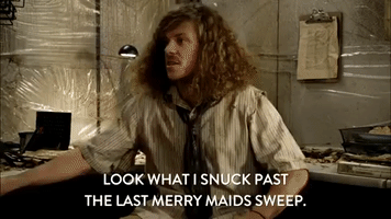 comedy central blake henderson GIF by Workaholics