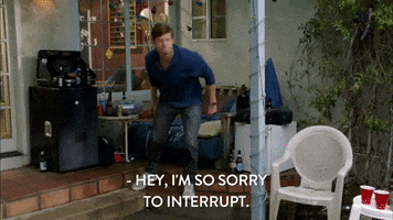 comedy central season 3 episode 17 GIF by Workaholics