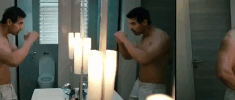 I Me Aur Main Bollywood GIF