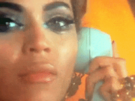 Beyonce Why Dont You Love Me GIF