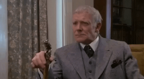 Interested Go On GIF by filmeditor