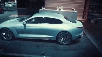 Ny Auto Show GIF by New York International Auto Show
