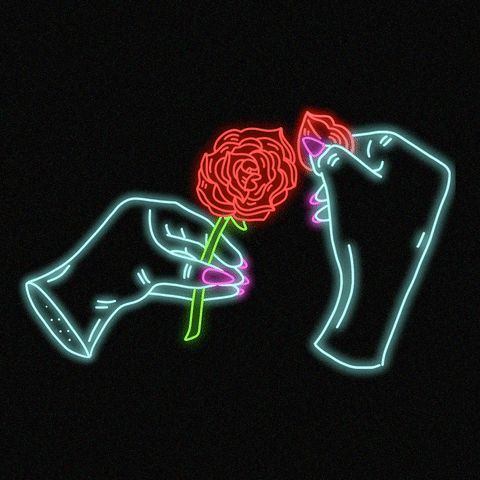 sad in love GIF by ptrzykd