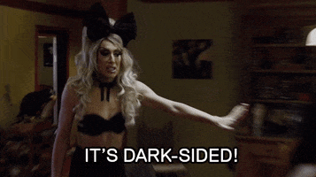 Scared Drag Queen GIF by VH1