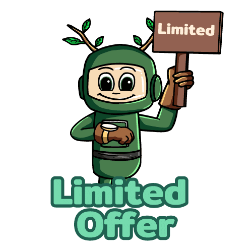 Tanifit Sticker