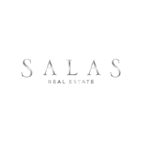 Sticker by Salas Real Estate