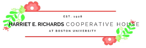 Heratbu #Herhouse #Her #Harrieterichards #Cooperativeliving #Bu GIF