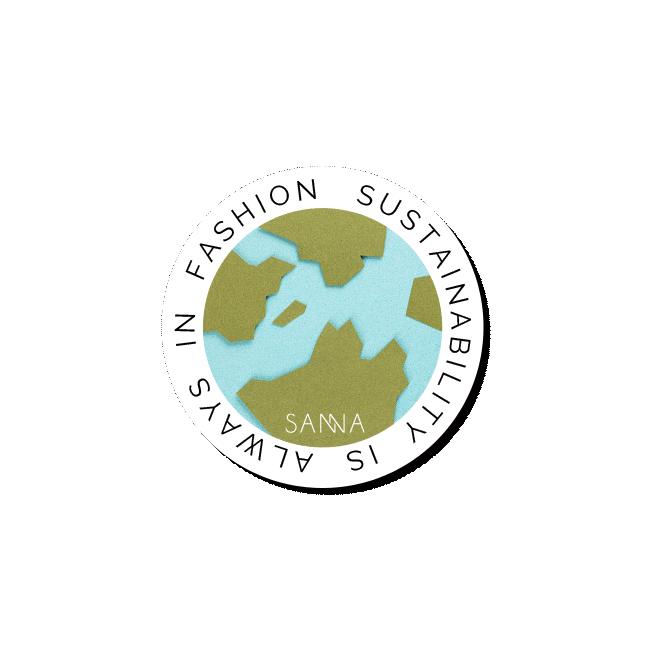 sannaconsciousconcept Sticker