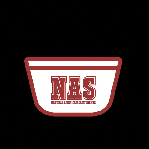 Diet Salad GIF by Nas lausanne