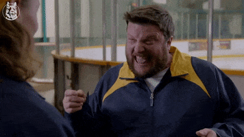 letterkenny GIF by CraveTV