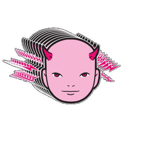 Subterfuge Records Sticker