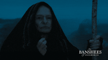 Banshees GIF by Searchlight Pictures