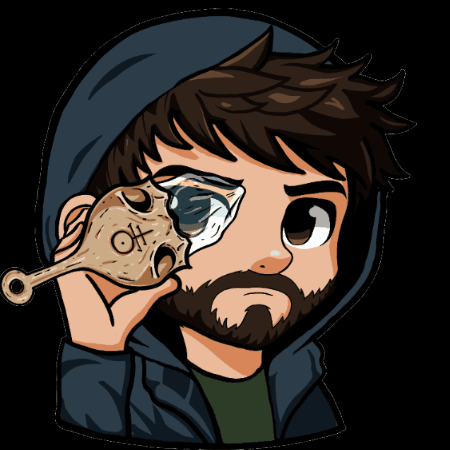 Horror Game Pendulum GIF by DALOAR Studios