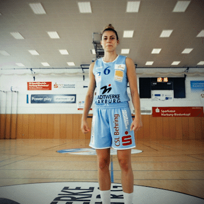Basketball GIF