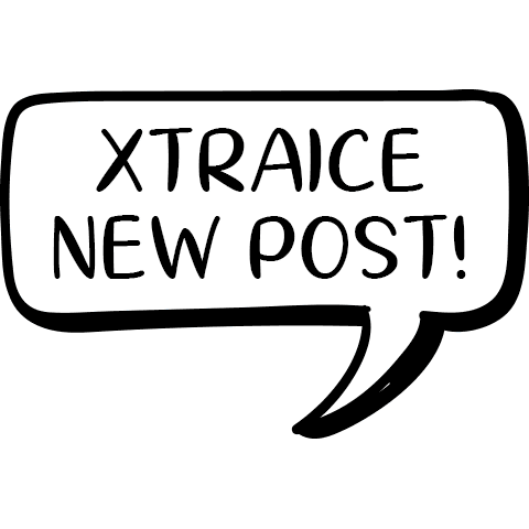 Newpost Sticker by XTRAICE RINKS