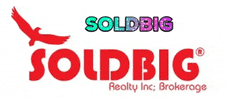 Soldbig Realty Inc; Brokerage GIF