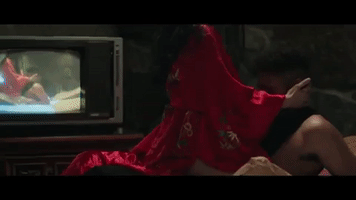 sexy drew barrymore GIF by Bryce Vine