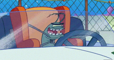 Season 11 Spongebob GIF