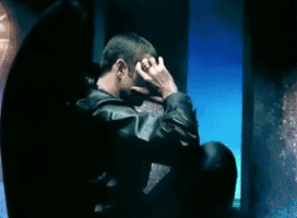 George Michael GIF